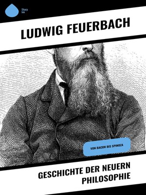cover image of Geschichte der neuern Philosophie